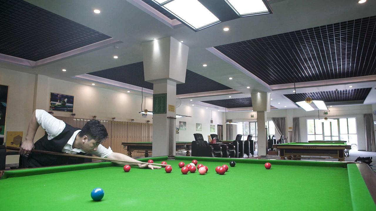 Shenzhen Dayu Hotel Exterior photo
