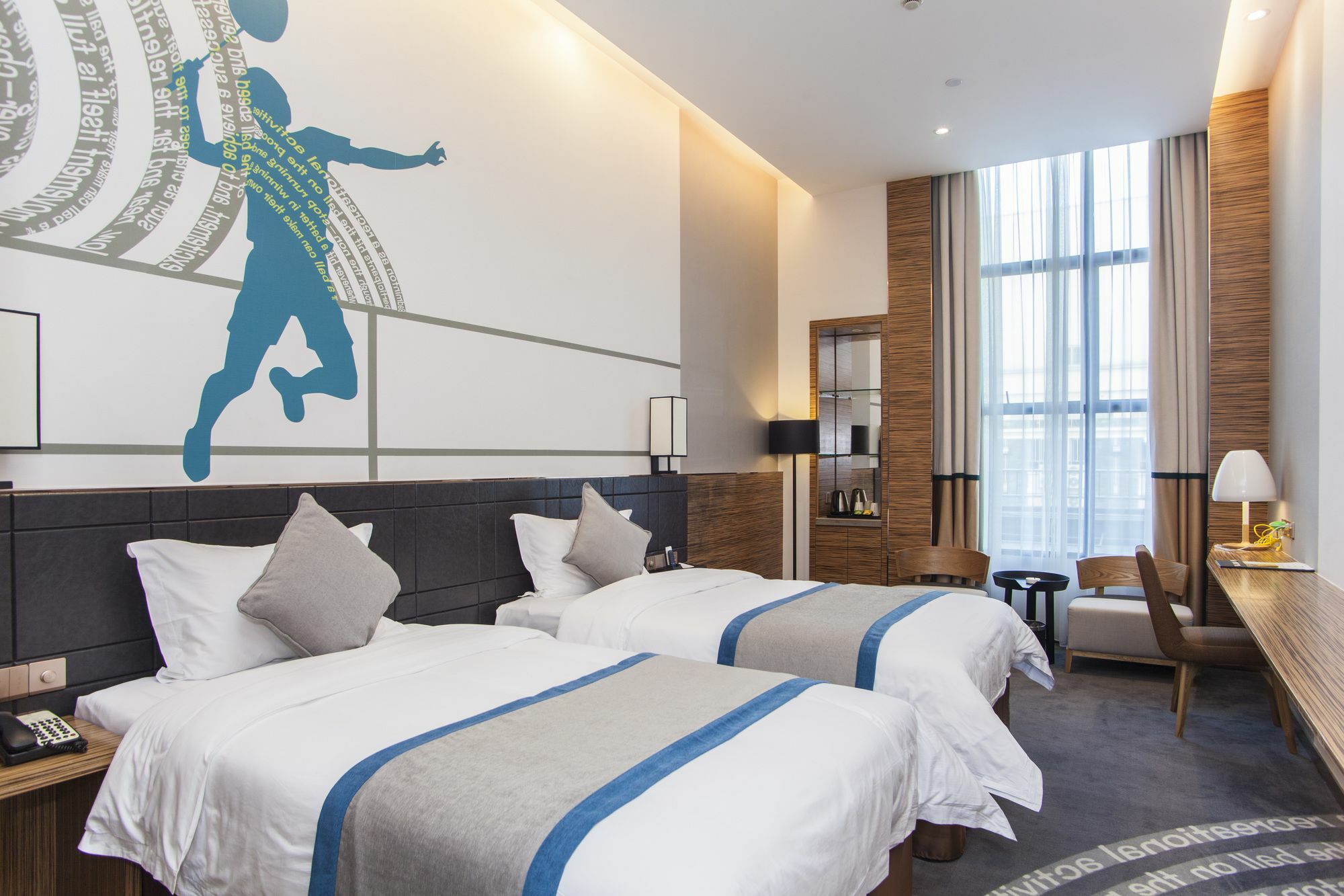 Shenzhen Dayu Hotel Exterior photo