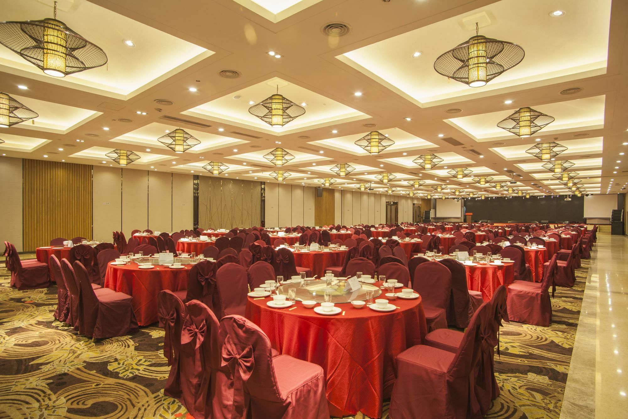 Shenzhen Dayu Hotel Exterior photo