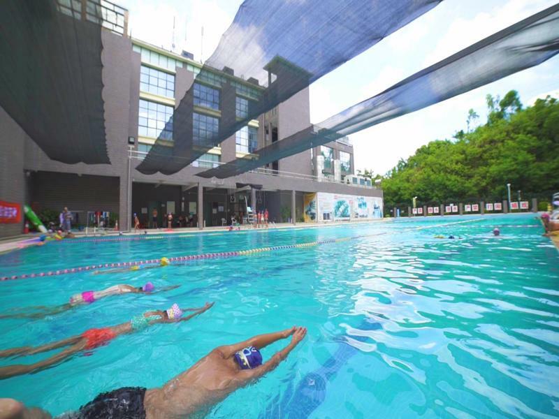 Shenzhen Dayu Hotel Exterior photo