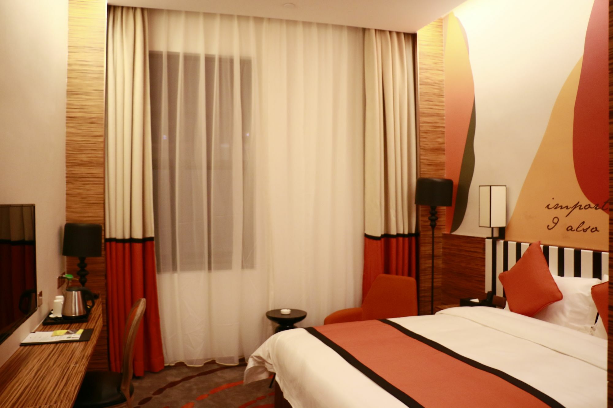 Shenzhen Dayu Hotel Exterior photo