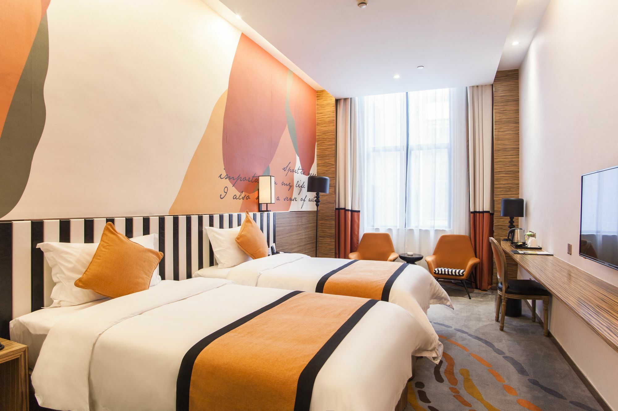 Shenzhen Dayu Hotel Exterior photo