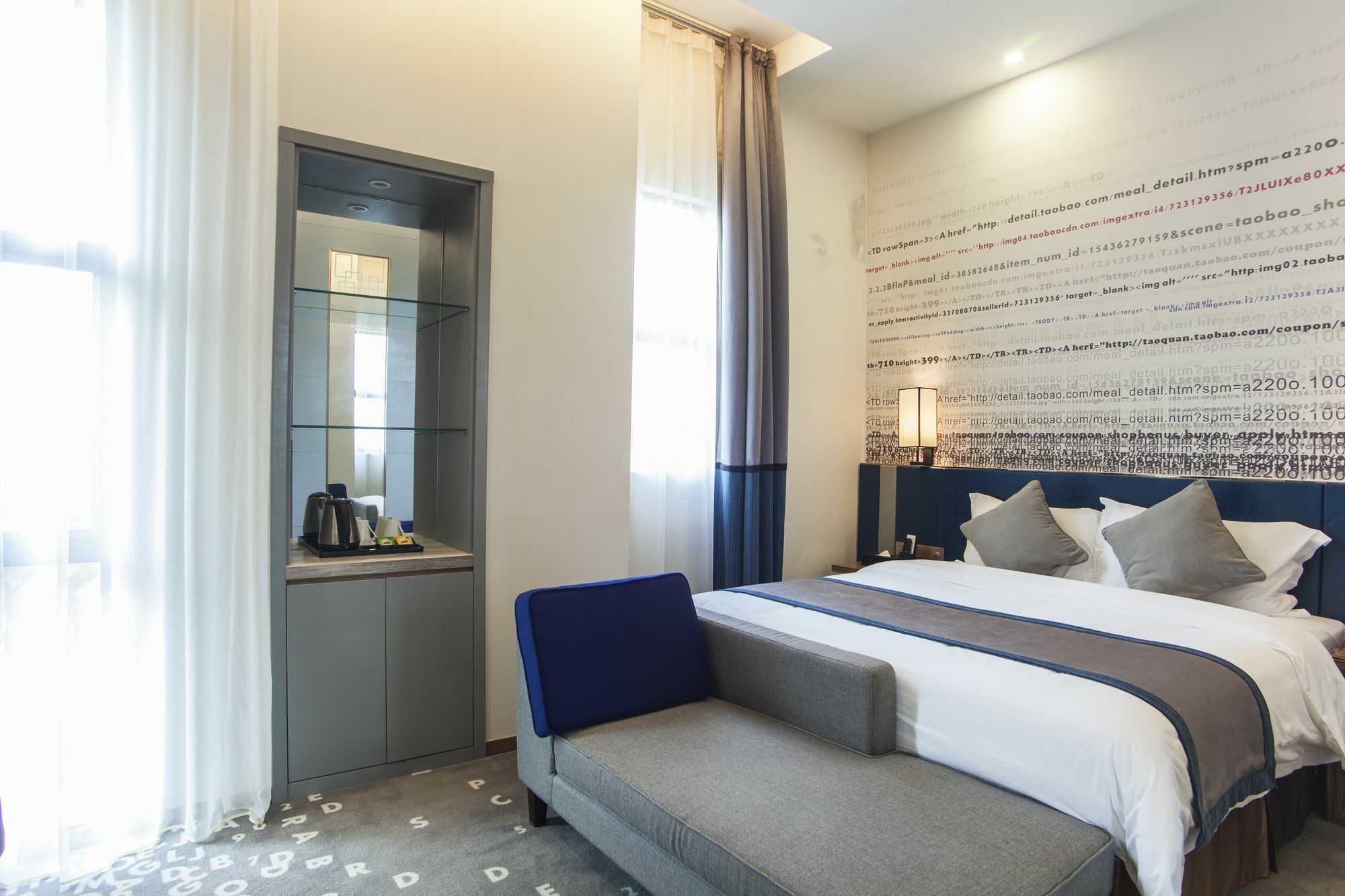Shenzhen Dayu Hotel Exterior photo