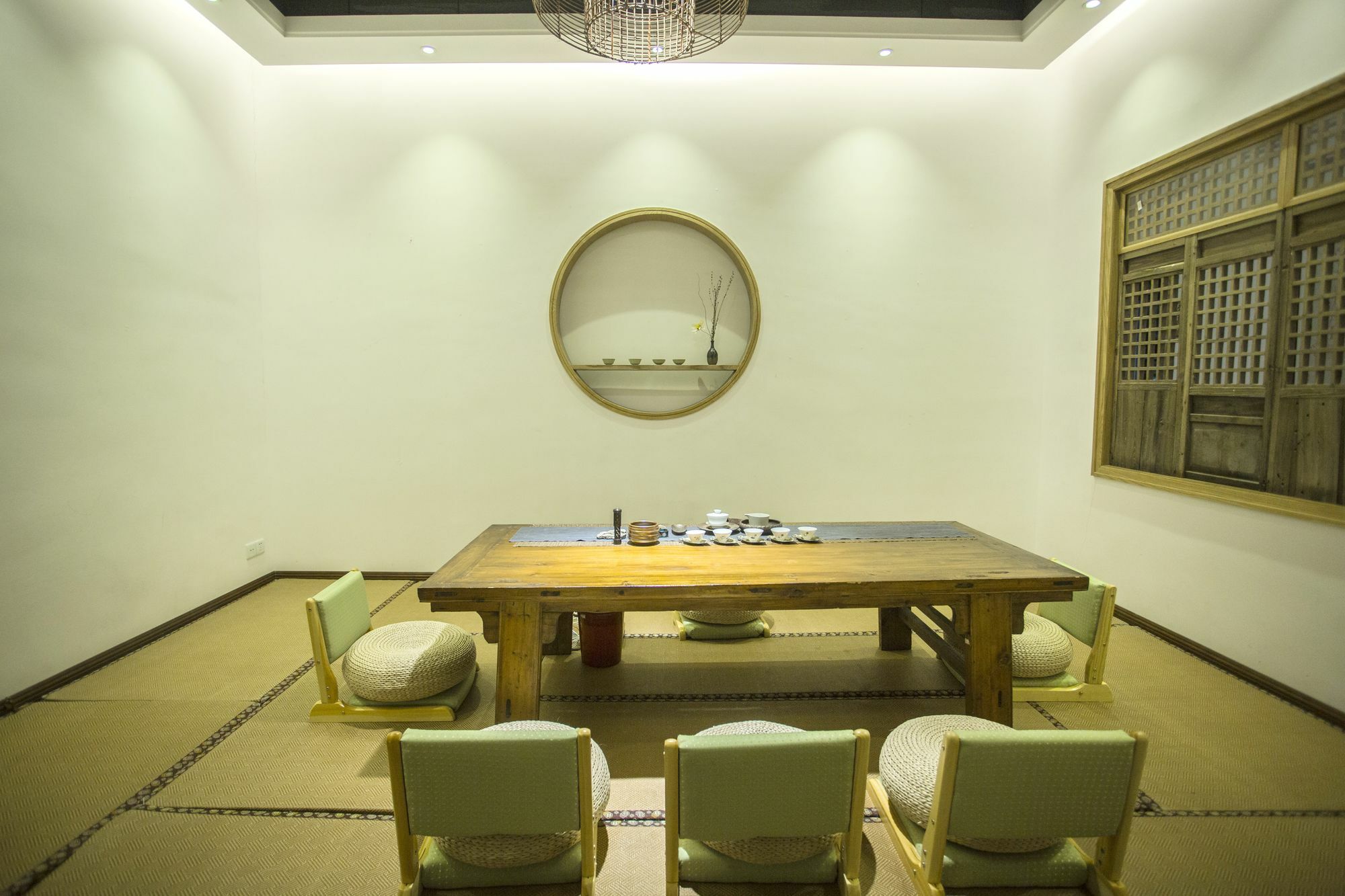 Shenzhen Dayu Hotel Exterior photo
